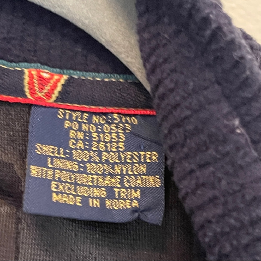 Sunice Pullover Golf Layering Active Outer Wear M - image 3